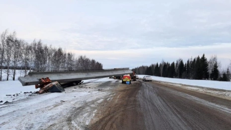 Заложники непогоды. Как владимирские автомобилисты пережили дождь и снегопад 