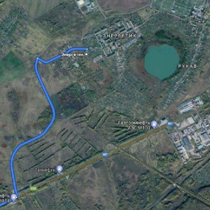 Во Владимире решили застроить Энергетик