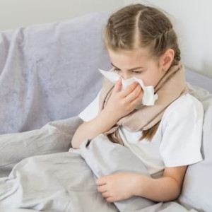 Во Владимирской области с начала 2024 года выявили 22 случая коклюша