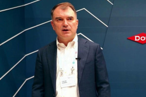 Меценатом года в сфере культуры Владимирской области стал Сергей Аникин