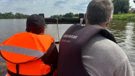 Число утонувших во Владимирской области с начала купального сезона выросло до 26