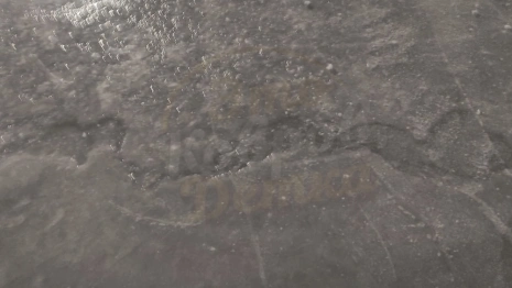 Ковровчане пожаловались на ужасный каток