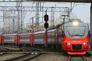 Во Владимирской области на день изменят расписание электричек 
