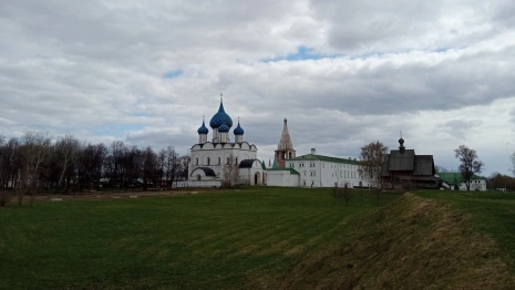 Подпольные советские миллионеры из Суздаля, КГБ и Голливуд