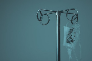 В Суздале районная больница накопила долг в 6 млн перед поставщиками