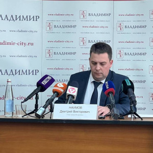 Мэр Владимира назвал тревожной ситуацию с общественным транспортом