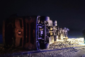 В ДТП на дорогах Владимирской области погибли 3 и пострадал 41 человек