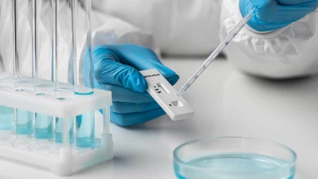 Во Владимирской области за сутки выявлено 13 новых случаев заражения ковидом