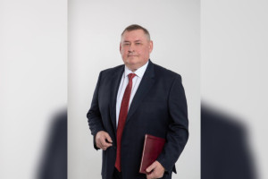 Директор медколледжа из Коврова стал Заслуженным работником здравоохранения