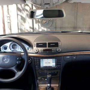 СМИ: сотрудники ФСБ и ГИБДД «отжали» Mercedes у жителя Владимирской области