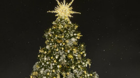 Аналитика: треть россиян планируют культурный отдых в новогодние праздники