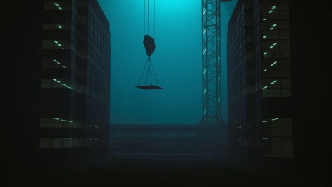 Во Владимирской области уронивший лом на подростка водитель манипулятора ответит в суде