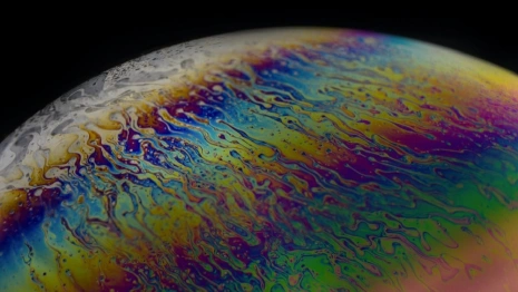 На Оке под Муромом разлилась нефть