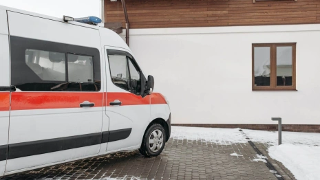 Больницам Владимирской области передадут новые машины