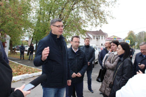 Губернатор признал 5 случаев незаконной мобилизации во Владимирской области