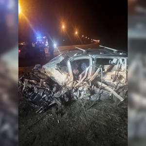 В страшном ДТП с молоковозом на трассе Владимир – Муром погиб человек