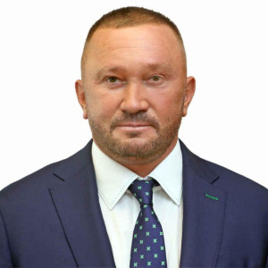 Герман Елянюшкин покинул пост замгубернатора Владимирской области