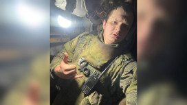 В зоне СВО погиб регбист из Владимира Данила Тарасов