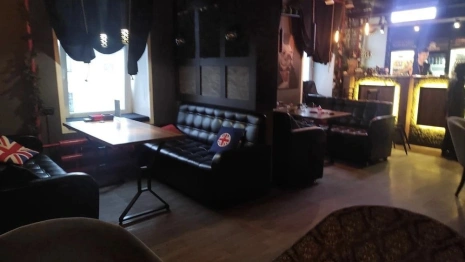 В Муроме временно закрыли кальянную в жилом доме