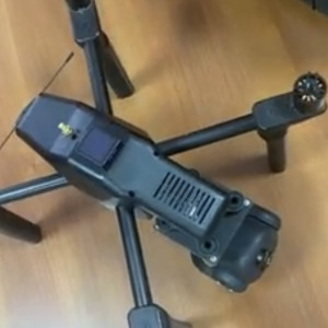 Владимирская область передала в зону СВО новый дрон-разведчик