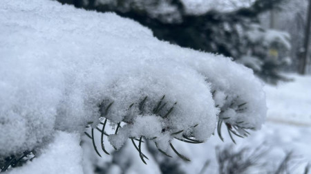 Прогноз погоды во Владимирской области на 7 марта 2026 года