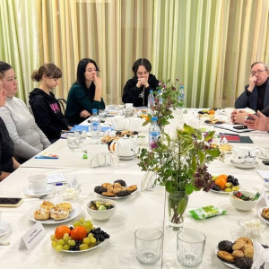 Обратившиеся к Путину жены владимирских мобилизованных рассказали о встрече с Авдеевым