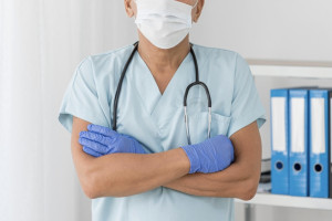 Во Владимирской области дефицит врачей сократился до 1336 человек