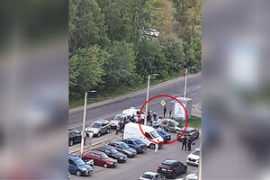 Следком начал проверку из-за найденного во Владимире трупа в багажнике