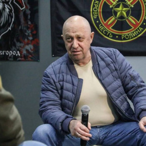 Чиновник сообщил о гибели Пригожина в разбившемся самолете под Тверью