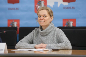 Чиновница из Москвы возглавила Владимиро-Суздальский музей-заповедник