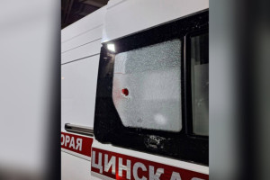 Бастрыкин поручил возбудить уголовное дело из-за нападения на машину скорой в Суздале