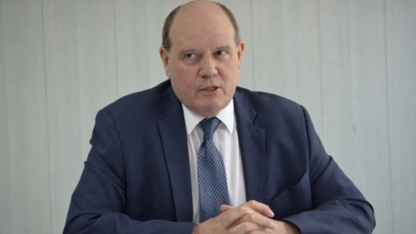 Валерий Янин оказался фантомным министром здравоохранения Владимирской области