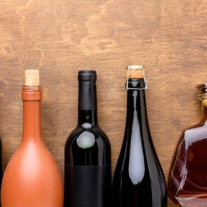 В Муроме в гаражах нашли контрафактный алкоголь на 8,7 млн рублей 