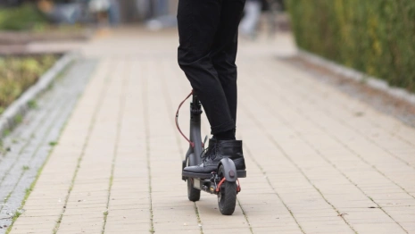 Автомобилистку из Юрьев-Польского осудили за ДТП с 13-летним ребенком на самокате