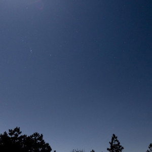 Над Ковровским районом ночью сбили 5 беспилотников