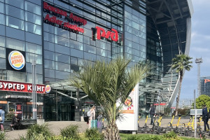 Владимирцам предложили купить билет на поезд до Сочи за 47,5 тыс. рублей