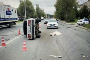 Водителя из Коврова осудили за смертельное ДТП с пешеходом