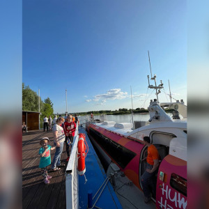 «Валдаи» из Нижнего Новгорода в Муром запустят с 7 июня