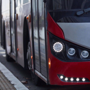 Владимир обзавелся сотней новых автобусов