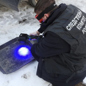 Житель Меленковского района до смерти избил знакомого и вывез тело в лес