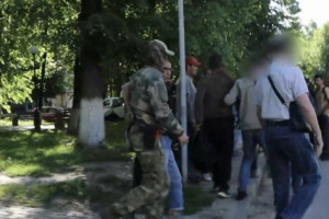 Во Владимире задержали 11 мигрантов в «месте их концентрации»