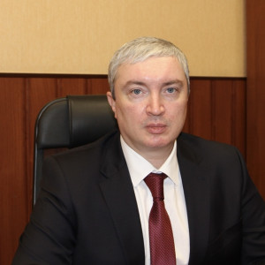 Путин назначил нового начальника управления ФСБ во Владимирской области