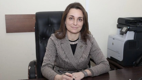 Тамара Томаева ушла с поста и. о. министра здравоохранения Владимирской области