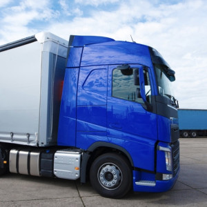 На М-7 под Вязниками фура сбила 32-летнего пешехода