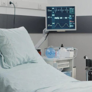 В Александровской райбольнице умер ребенок
