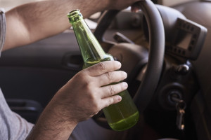 Во Владимире полицейские поймали 6 выпивших автомобилистов