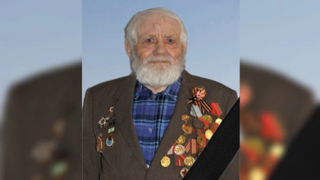 В Ковровском районе простились с ветераном Великой Отечественной войны