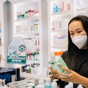 Во Владимирской области количество заболевших ковидом снизилось до 21 случая