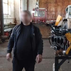 На одной из ферм в Суздальском районе поймали 8 нелегалов