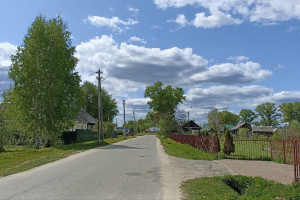 Во Владимирской области в первые выходные июля отступит аномальная жара